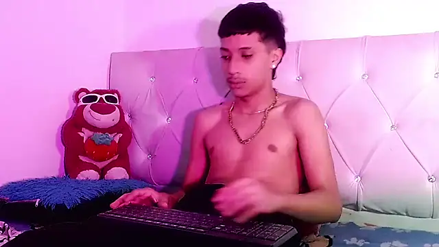 jl_brayan12 live cam on StripChat