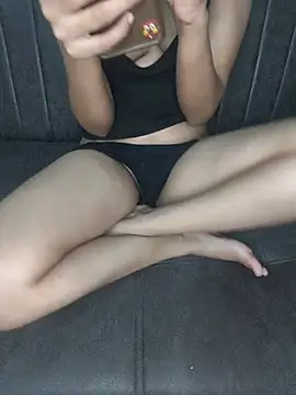 autumnsoul_ (F teen) - Ass hole show n ass spank