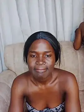 ChocoTemptation live cam on StripChat
