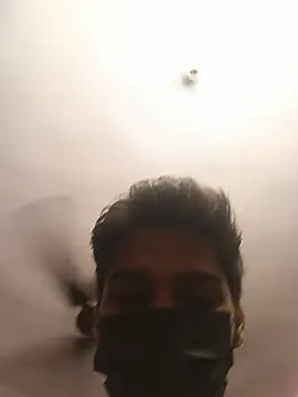 anirudh125 (M twink) - 1st cumshot