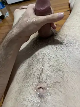 enesahin31_ (M twink) - ❤️‍🔥ASS FİNGERİNG and CumShot ❤️‍🔥😉