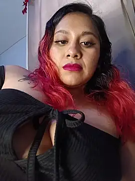 PokeGirld live cam on StripChat