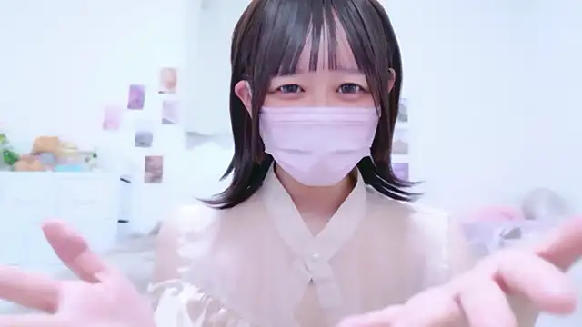 963_kurumi webcam