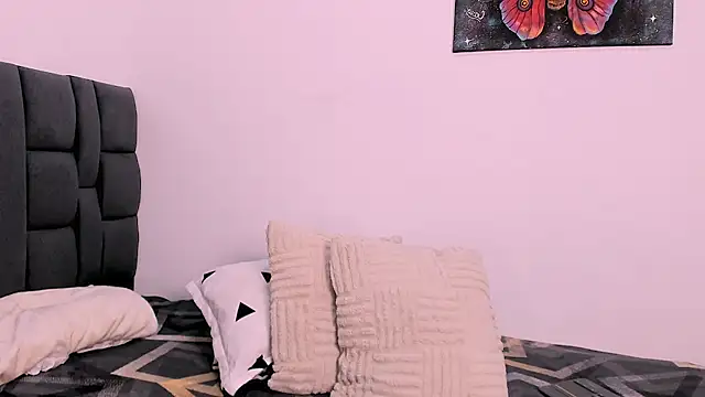 Mia_Gothzx webcam