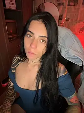 i_am_nina_ webcam