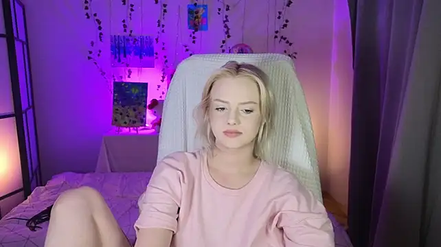 ImBonBon webcam