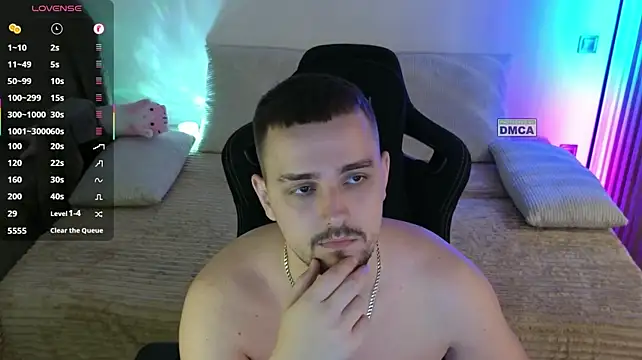Larstar01 webcam