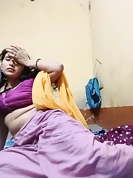 anugirl203 (F milf) - full open show 💕