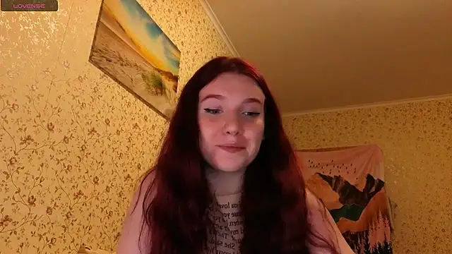 Layla_Glam webcam
