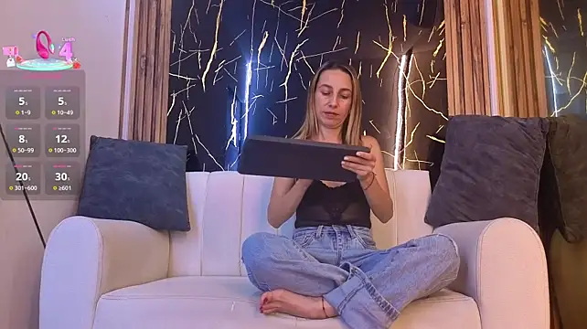 Starlight_Mature_pm webcam