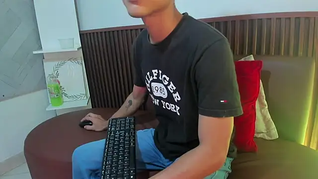 choco_dick_ webcam