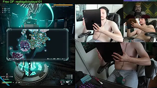 BigDickPlaya101 live cam on StripChat