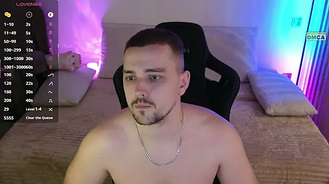 Larstar01 webcam