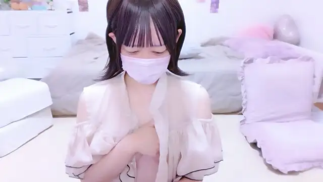 963_kurumi webcam