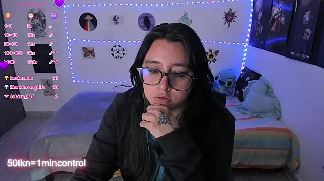 Cherry_blush_ webcam