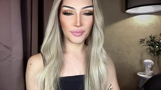 Alicegreenexx webcam