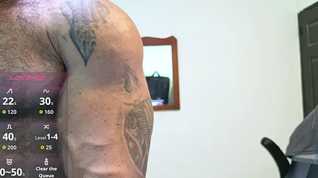 jocobo_hot (Ask my age) - flex  body