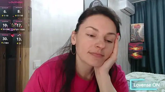Stacy_Davice webcam
