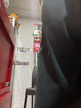 Dimitri_Colleman live sex cam
