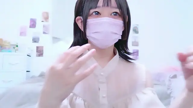 strip chat adult 963 Kurumi