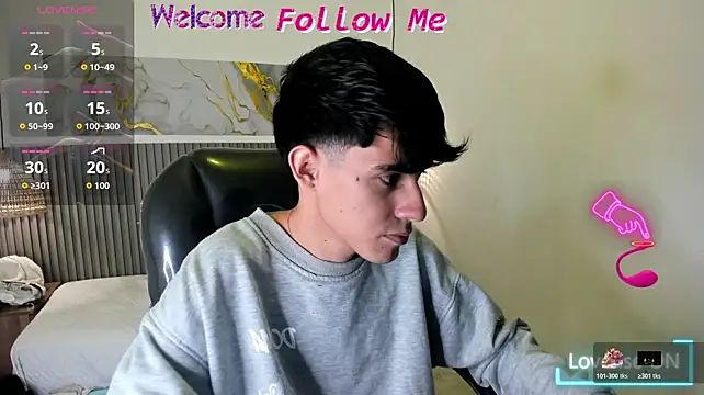 Dyla_n18 webcam