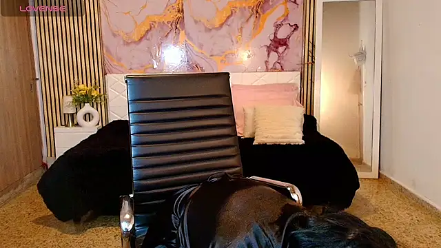 IvyShine7 webcam