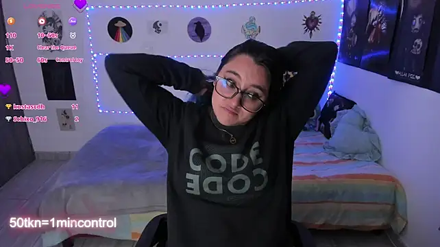 Cherry_blush_ webcam