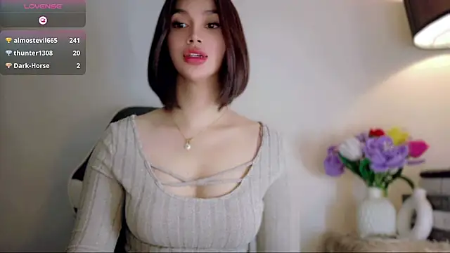 Anna_HollyDoll webcam