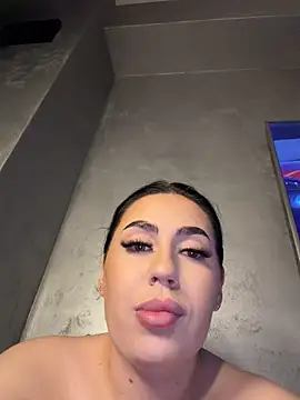 live