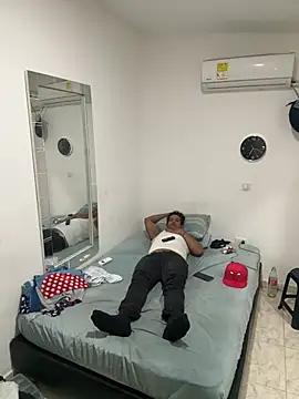 bigdick211292 webcam