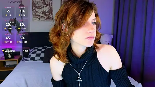 vampi_queen webcam