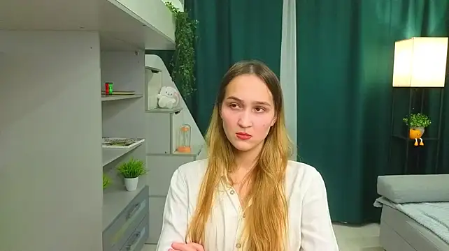 EwaSprinzl webcam