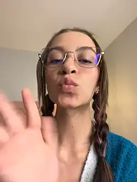 Chloe_Key webcam