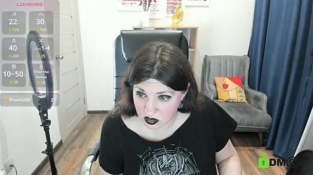 Black_Black_Rose webcam