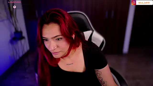 ImLui_lu webcam