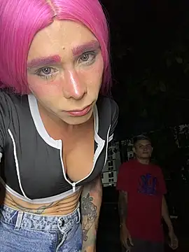 模特: Mydreams69