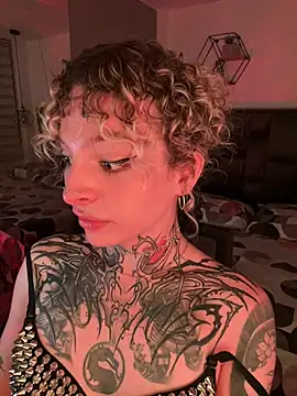 Bonnie_vega webcam