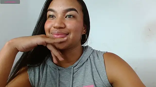 Alexa_priincess webcam