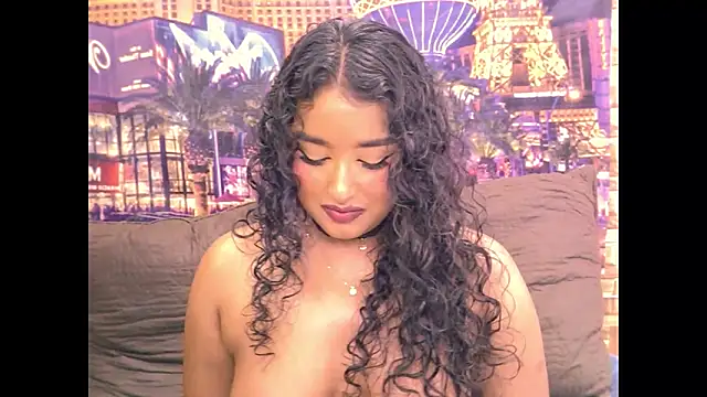 IndianAngel4u webcam