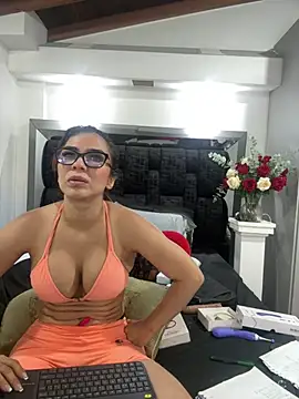Arianna_Jones1 webcam