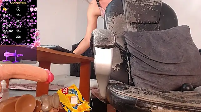 vero_sweet18 webcam