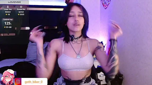 Bunny_O webcam