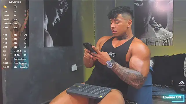 bradley_smith webcam