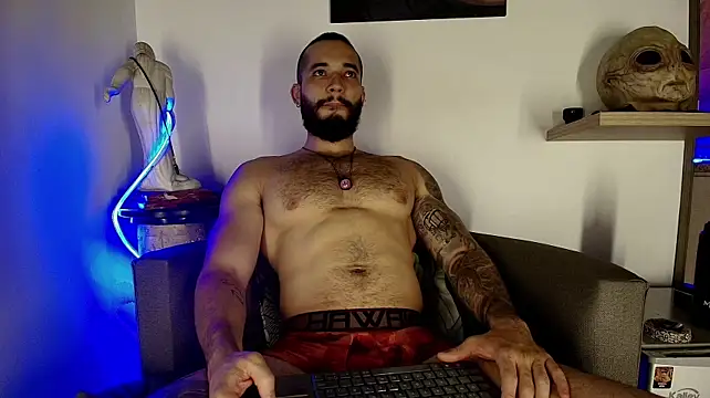 Morgann_jones webcam