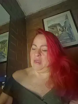 Scarlett45_ webcam
