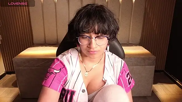 Lili_Gomez_ webcam