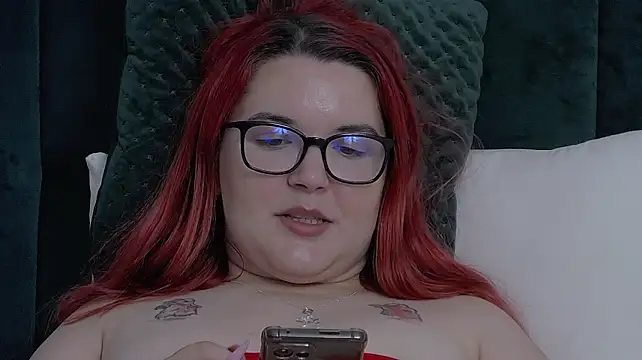 KailyKay webcam