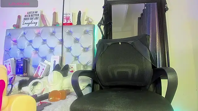 gisell_taylor18 webcam