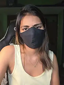 Amelia4U webcam