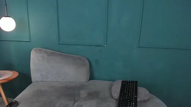 Honeymoon_sariel webcam